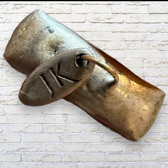 Jewel Kade pendant 1”x1” starfish/salty kisses & starfish wishes Charm - Picture 3 of 4